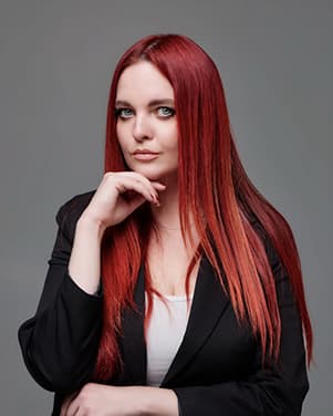 Полина Скробот