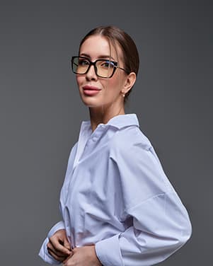 Анастасия Ветчанинова